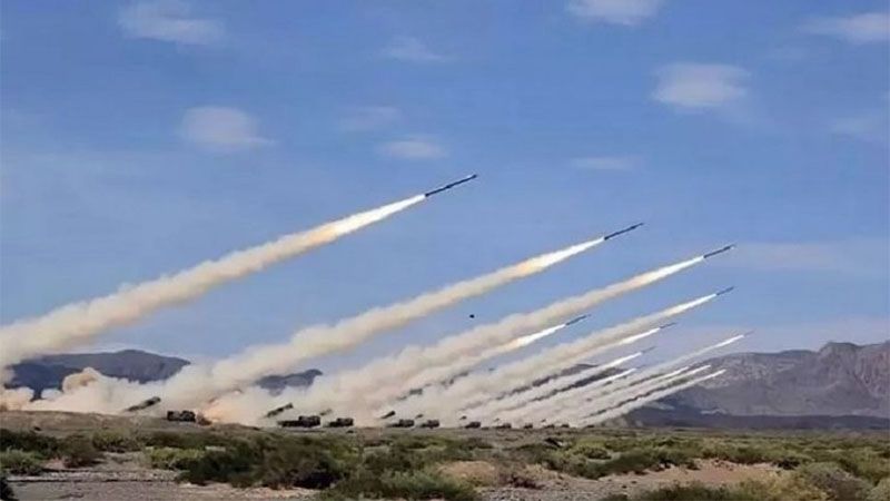 Hezbol&aacute; es capaz de disparar hasta 5000 cohetes por d&iacute;a contra el enemigo israel&iacute;, seg&uacute;n informe