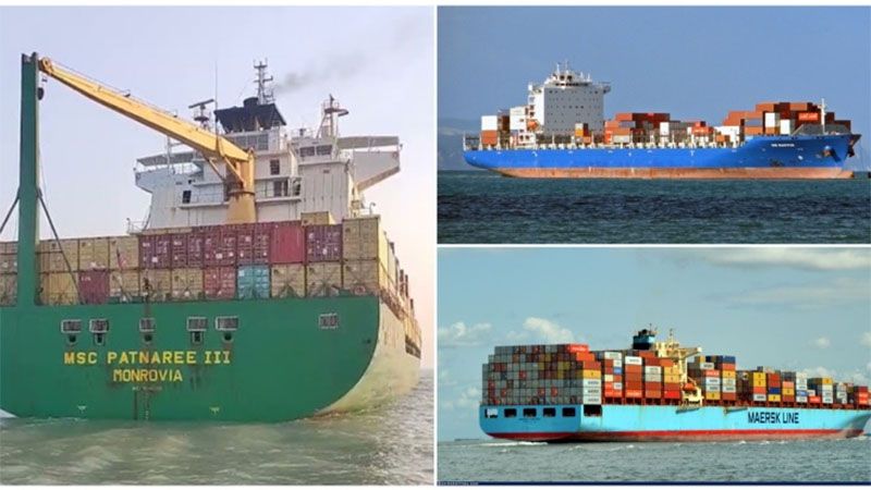 Yemen anuncia tres nuevas operaciones contra barcos relacionados con el r&eacute;gimen israel&iacute;