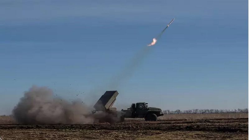 La defensa a&eacute;rea rusa derriba once drones de ataque ucranianos en el suroeste del pa&iacute;s