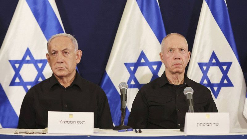 Gallant a Netanyahu: Deja de decir tonter&iacute;as