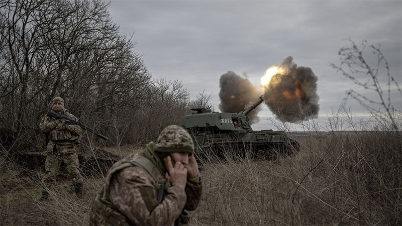 Ucrania reclama a sus socios m&aacute;s misiles para atacar en &ldquo;lo m&aacute;s profundo&rdquo; de Rusia