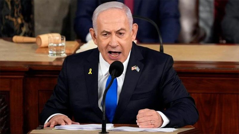 Netanyahu busca arrastrar al mundo a una III Guerra Mundial, avisa un medio israel&iacute;