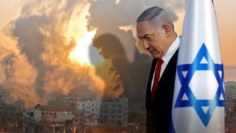 Hamas advierte de las trampas de Netanyahu para frustrar una tregua en Gaza