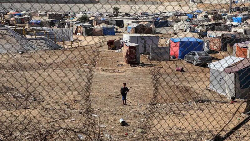 La situaci&oacute;n en la Franja de Gaza &ldquo;es m&aacute;s que catastr&oacute;fica&rdquo;, alerta la ONU