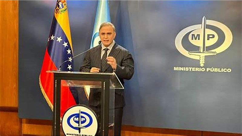 El militar de EEUU detenido en Venezuela entr&oacute; sin documentos y sin justificar visita