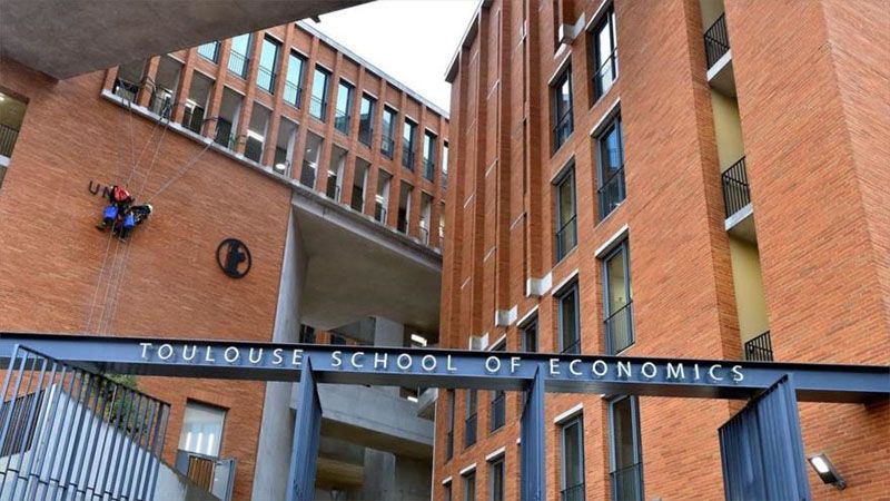 Francia suspende a un profesor de escuela por solidarizarse con Gaza