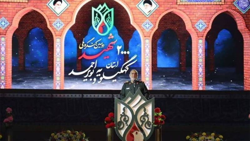 Alto mando iran&iacute;: La entidad sionista &ldquo;probar&aacute; la amargura de la venganza iran&iacute;&rdquo;