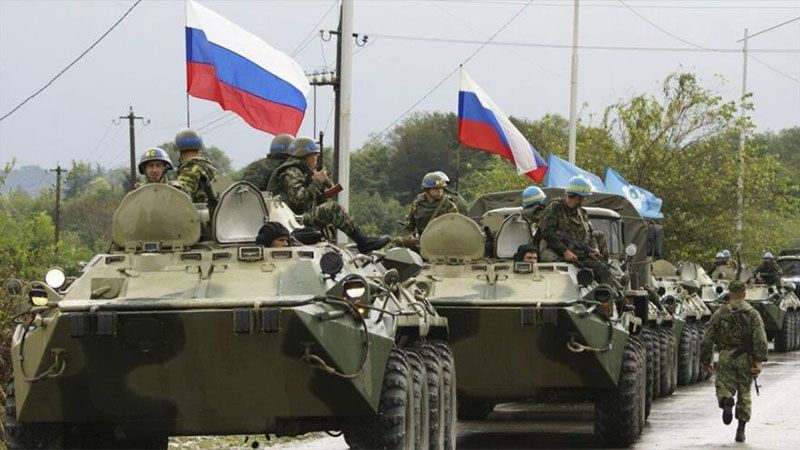 Rusia se hace con el control de otras cuatro localidades en Donetsk