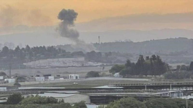 Yemen golpea con misil bal&iacute;stico el coraz&oacute;n de la entidad sionista