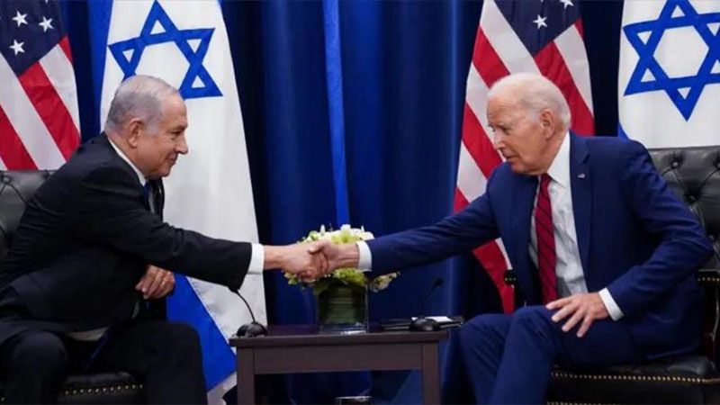 Estados Unidos ha dado luz verde al r&eacute;gimen israel&iacute; para atacar L&iacute;bano