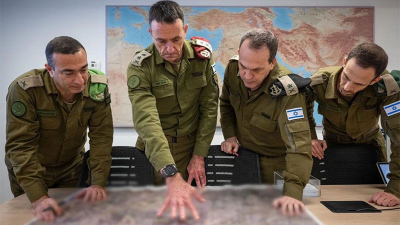 El r&eacute;gimen israel&iacute; amenaza con lanzar nueva invasi&oacute;n terrestre contra L&iacute;bano