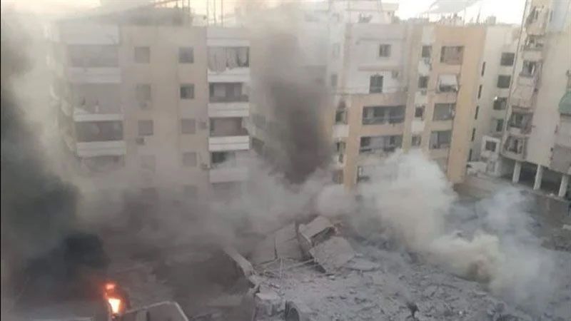 Beirut prepara evacuaci&oacute;n de hospitales en los suburbios del sur ante hist&eacute;ricas ataques israel&iacute;es