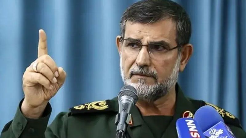 Ir&aacute;n tiene preparados varios planes de acci&oacute;n en caso de una guerra con la entidad sionista