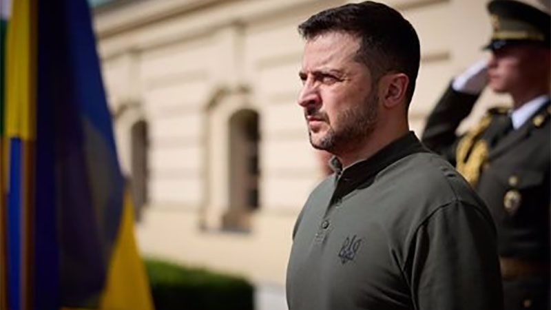 Zelenski alerta de posible entrada de Corea del Norte en Ucrania en &ldquo;un paso a una guerra mundial&rdquo;