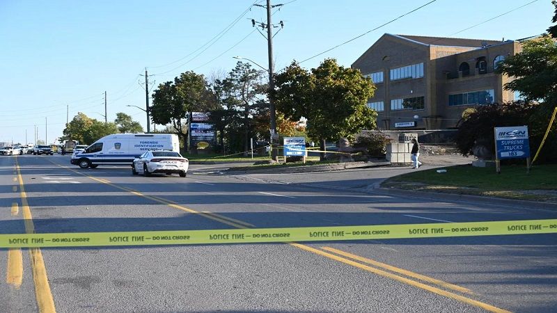 M&aacute;s de cinco muertos en un tiroteo en Seattle