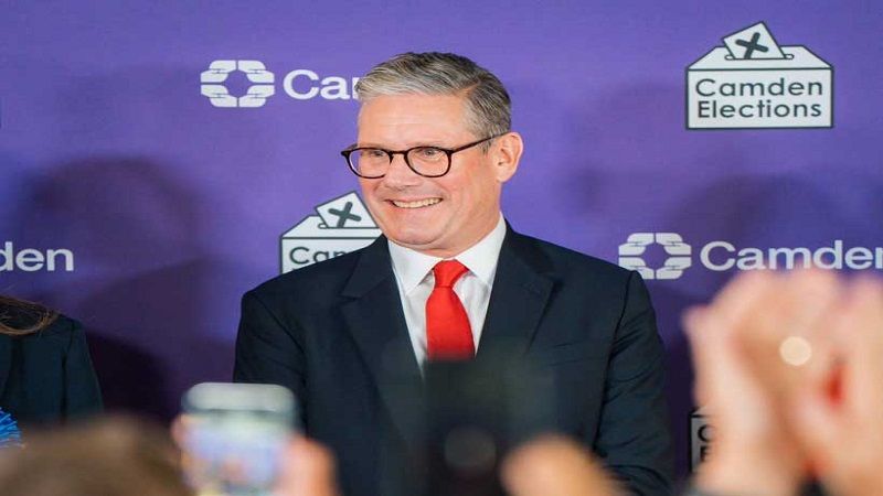 Reino Unido promete otros 155 millones de d&oacute;lares a Ucrania