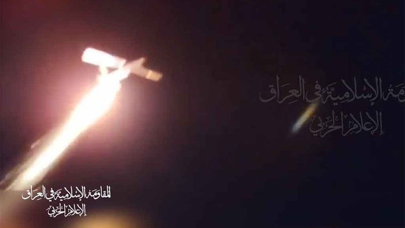 La Resistencia iraqu&iacute; vuelve a atacar &ldquo;objetivo vital&rdquo; en el norte de Palestina ocupada