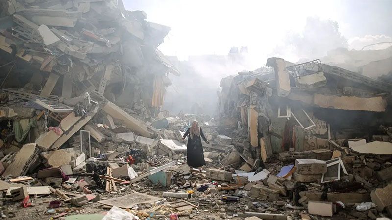 Borrell afirma que la protecci&oacute;n de civiles palestinos es &ldquo;brutalmente&rdquo; ignorada en Gaza