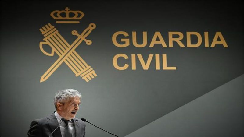 Espa&ntilde;a cancela la compra de munici&oacute;n policial a una firma israel&iacute;