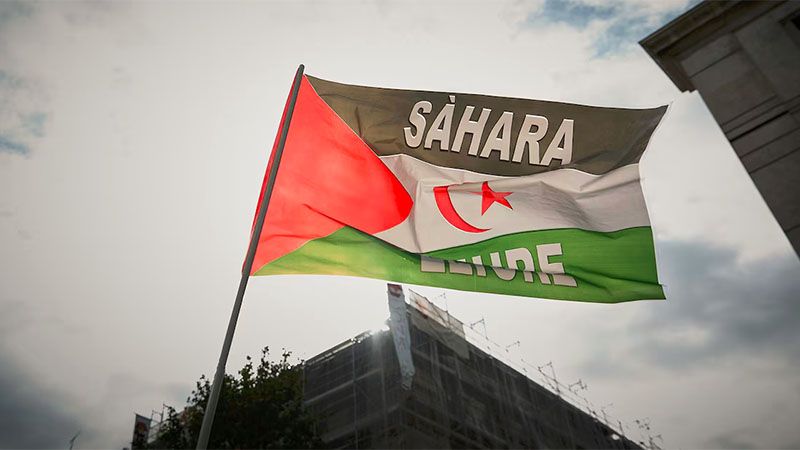 El Frente Polisario denuncia apoyo franc&eacute;s a la ocupaci&oacute;n marroqu&iacute;