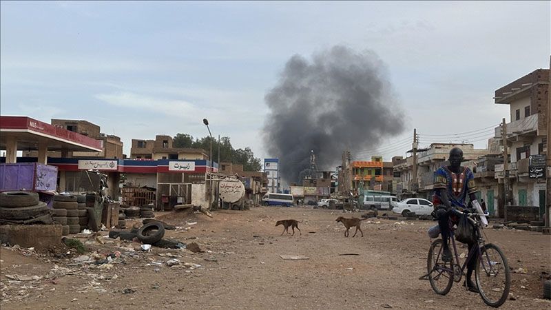 M&aacute;s de 500 muertos en ciudad sudanesa sitiada por paramilitares