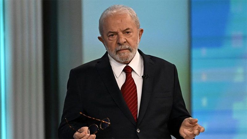 La polic&iacute;a de Brasil detiene a altos militares por un supuesto plan para matar a Lula en 2022
