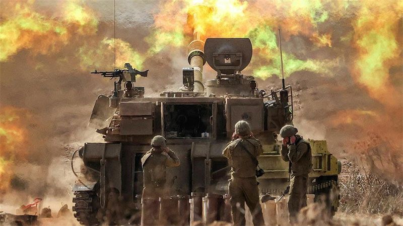 El ej&eacute;rcito israel&iacute; lanz&oacute; m&aacute;s de 86 mil toneladas de explosivos sobre Gaza