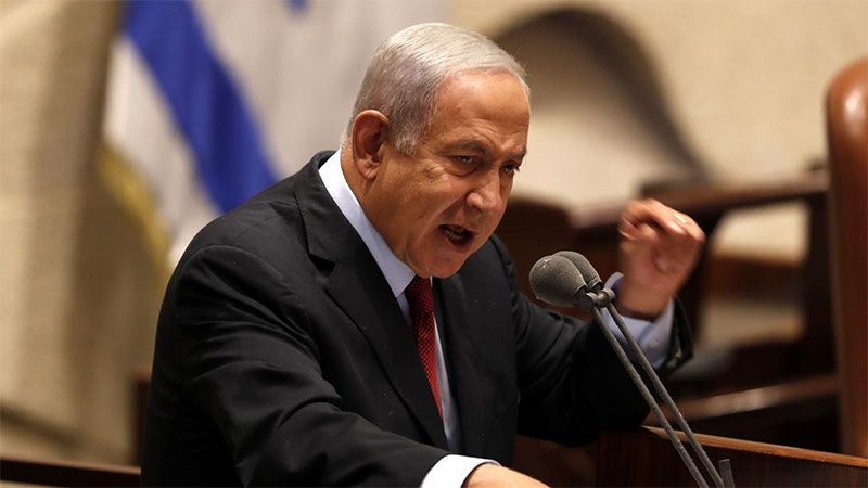 Netanyahu quiere mantener la ocupaci&oacute;n de Gaza tras la guerra