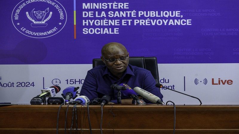 RDC confirma cerca de 80 muertos por una enfermedad de origen a&uacute;n desconocido