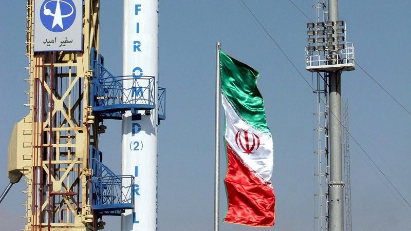 Ir&aacute;n lanza con &eacute;xito su cohete portador de sat&eacute;lites Simorgh