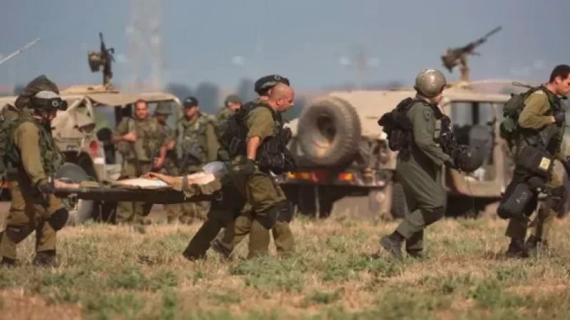 Mueren m&aacute;s de tres militares israel&iacute;es y otros doce resultan heridos en el norte de la Franja de Gaza