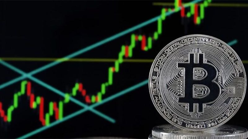 Bitc&oacute;in bate su propio r&eacute;cord en una hora