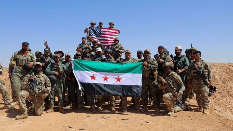 Estados Unidos apoy&oacute; a un grupo armado para derrocar a Al Assad en Siria, revela The Telegraph