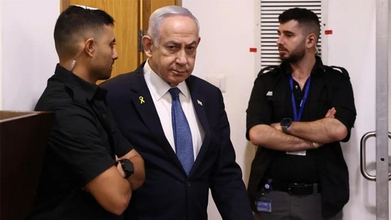 Netanyahu no visitar&aacute; Auschwitz por temor a ser arrestado