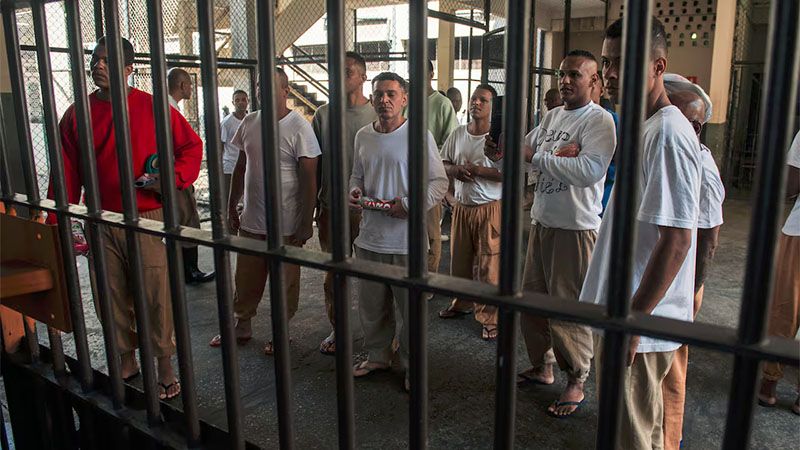 Lula concede indulto navide&ntilde;o a presos vulnerables y excluye a los golpistas