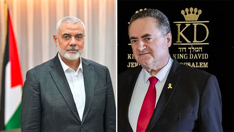 El r&eacute;gimen israel&iacute; admite por primera haber asesinado al l&iacute;der de Ham&aacute;s, Ismail Haniya