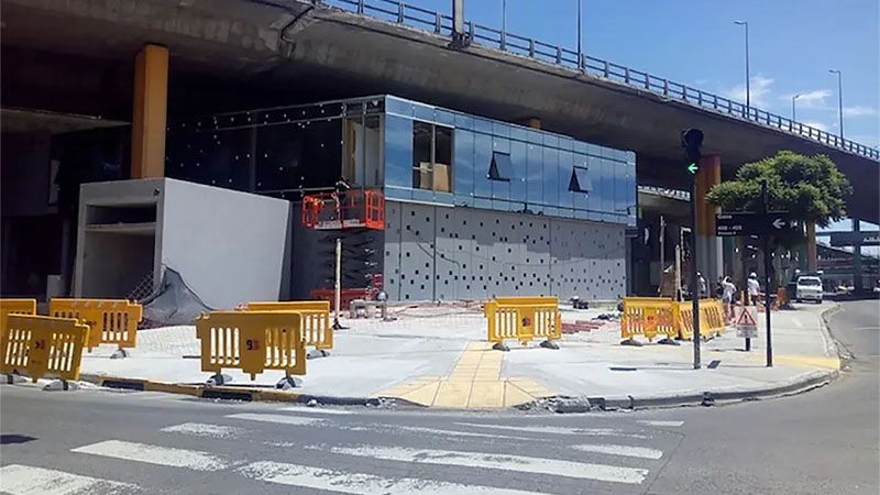 Evasi&oacute;n masiva de presos de una comisar&iacute;a en Argentina