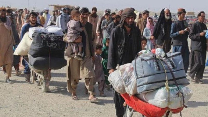 Filipinas acoge a 300 afganos colaboradores con Washington mientras reciben visados a EEUU