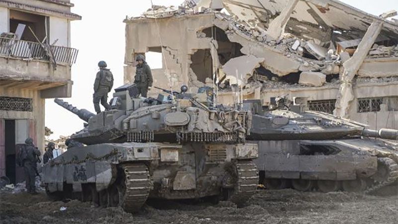 Gaza supera los 46.000 muertos tras registrar 70 fallecidos en las &uacute;ltimas 24 horas