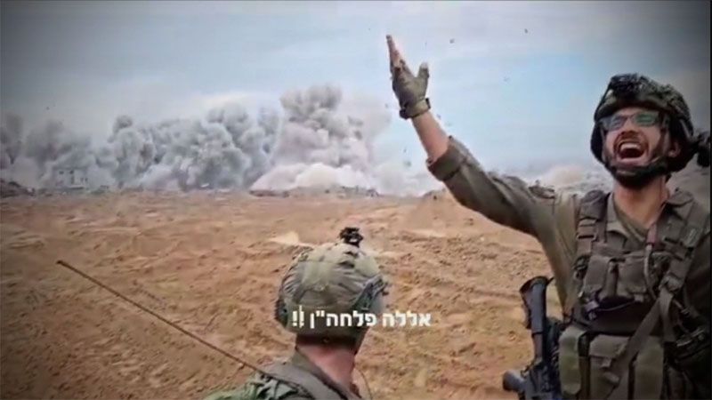 El ej&eacute;rcito israel&iacute; pide a los soldados que no muestren su cara en los medios