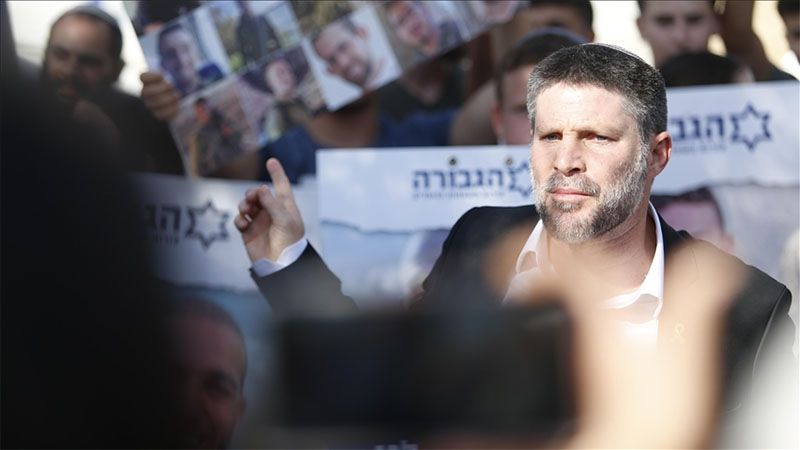 Ministro israel&iacute; insta a mantener la ocupaci&oacute;n de Gaza y rechaza negociar con Ham&aacute;s