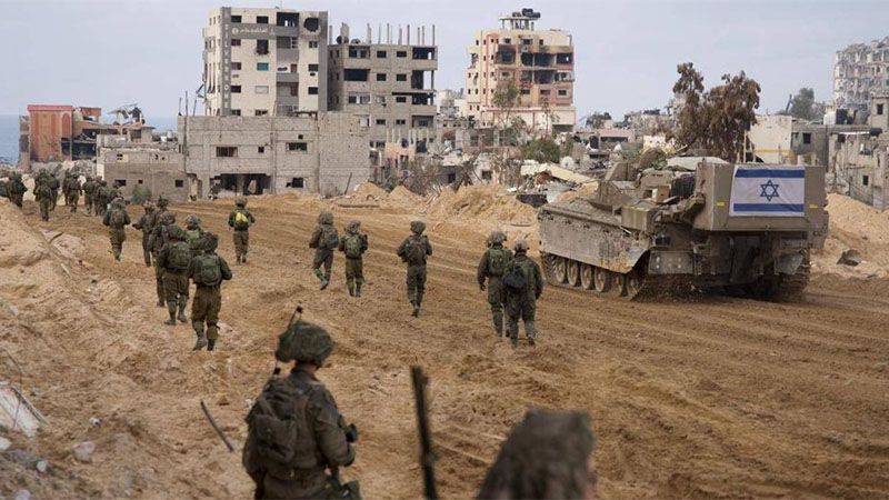 Ham&aacute;s pide mapas y plazos de la retirada israel&iacute; de Gaza para firmar un alto el fuego