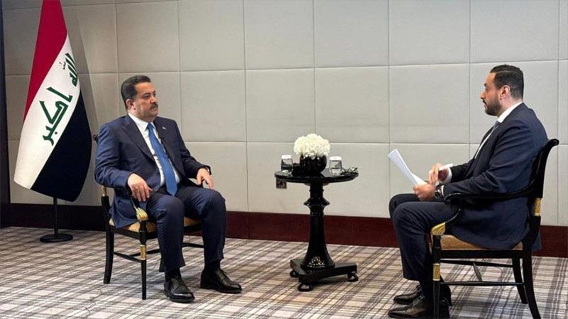 Primer ministro iraqu&iacute;: Ir&aacute;n es un aliado importante de Bagdad