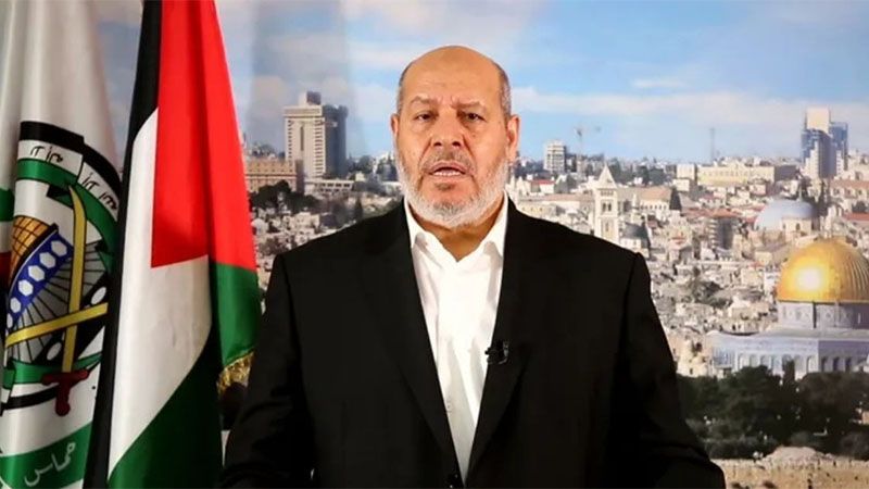 L&iacute;der de Ham&aacute;s asegura que la Resistencia jam&aacute;s mostrar&aacute; debilidad ante su enemigo israel&iacute;