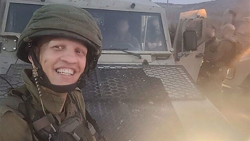 Muere un soldado israel&iacute; en una explosi&oacute;n en el norte de Cisjordania ocupada