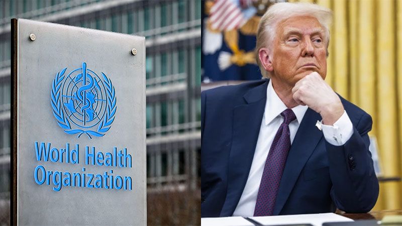 La OMS lamenta la retirada de EEUU de la organizaci&oacute;n pero espera que &ldquo;la reconsidere&rdquo;