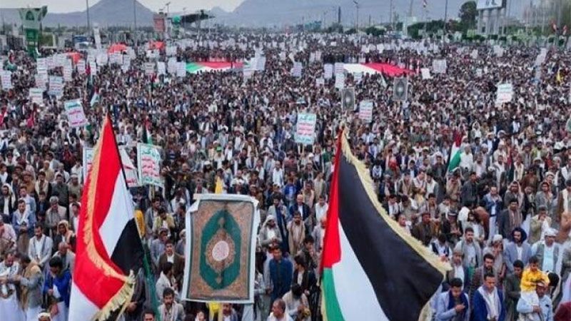 Trump vuelve a designar al movimiento yemen&iacute; Ansarol&aacute; como una organizaci&oacute;n terrorista