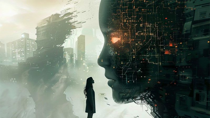 El Vaticano advierte sobre riesgos de la IA donde se extiende &ldquo;la sombra del mal&rdquo;