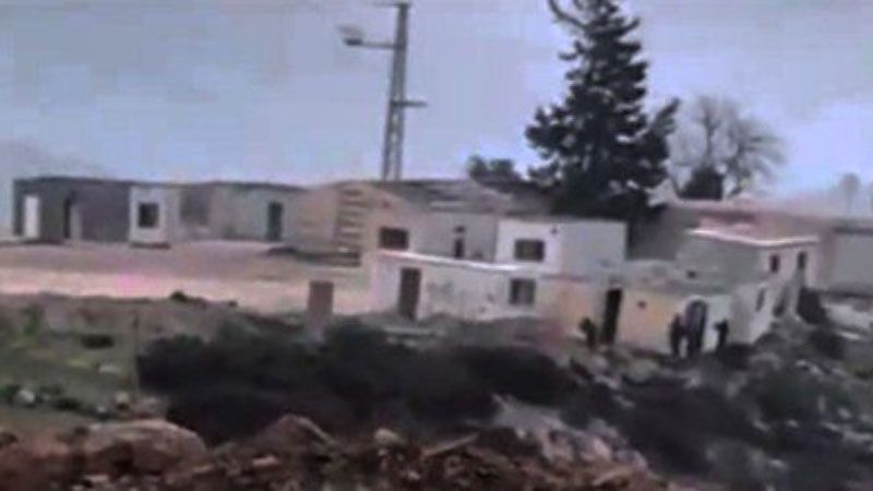 Dos soldados israel&iacute;es murieron y ocho fueron heridos en Cisjordania