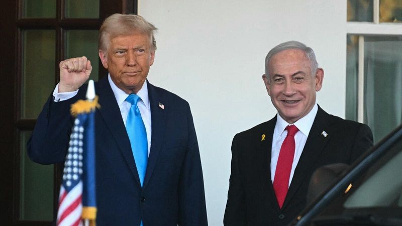ONU a Trump: el traslado forzoso de palestinos est&aacute; &ldquo;estrictamente prohibido&rdquo;